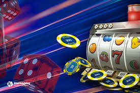Онлайн казино New Retro Casino